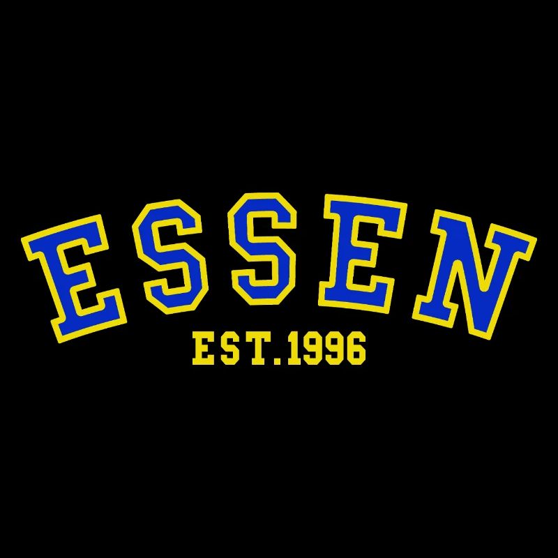 Essen Fondée en 1996
