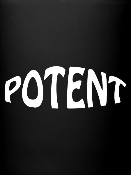 potent