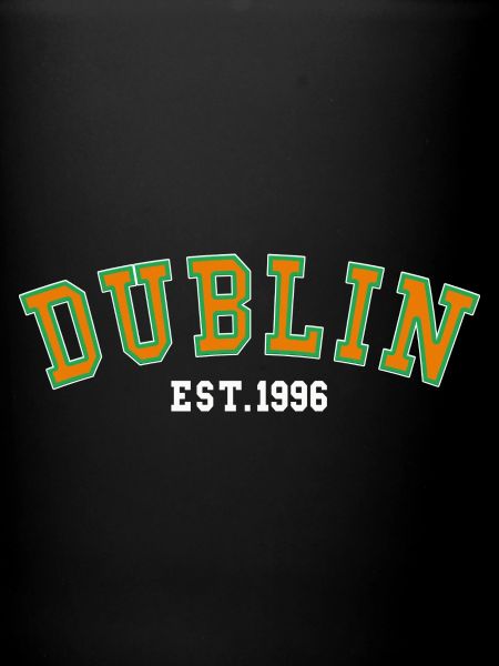 Dublin Fondé en 1996