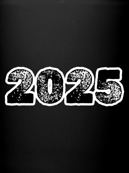 Year 2025