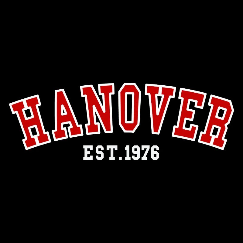 Hannover gegründet 1976