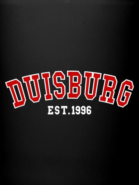 Duisburg Est. 1996