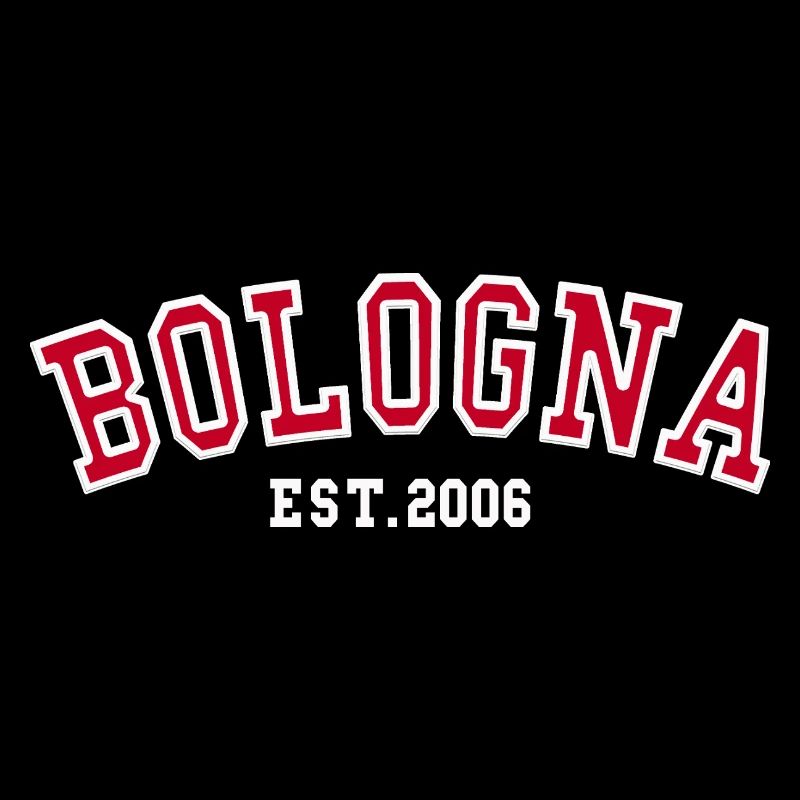 Bologne Fondée en 2006