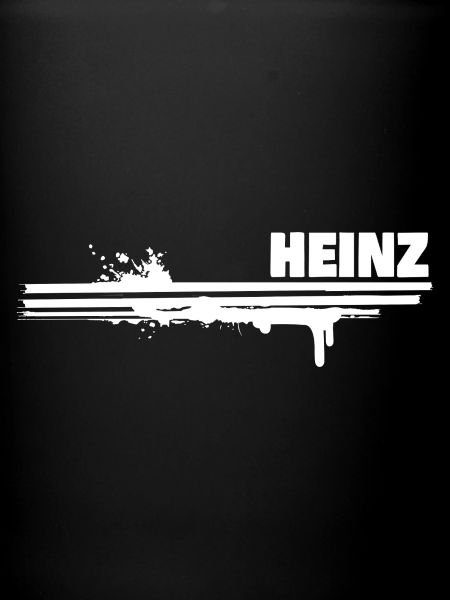 Cadeau pour Heinz