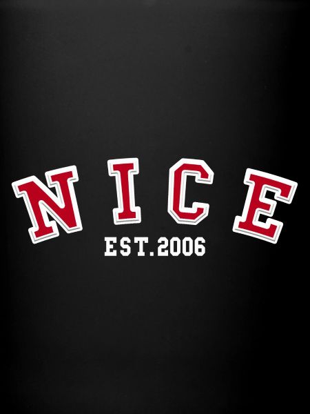 Nice Est. 2006