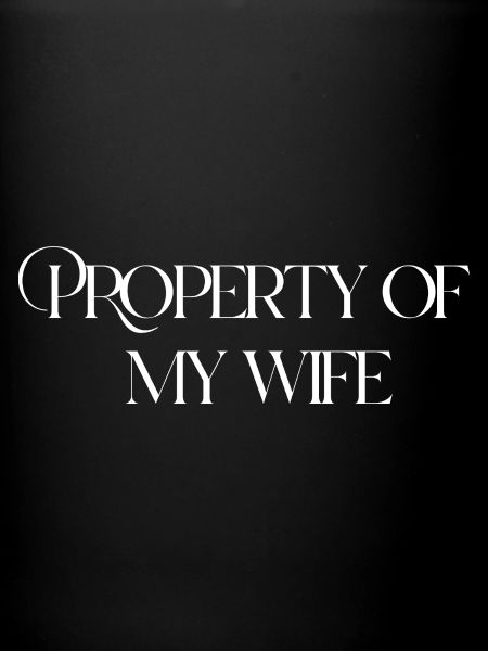Propriété de ma femme