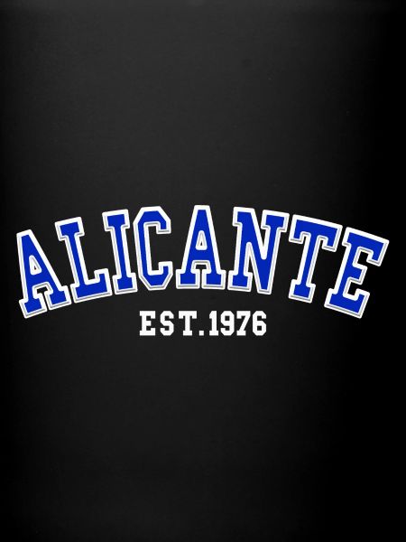 Alicante Fondée en 1976