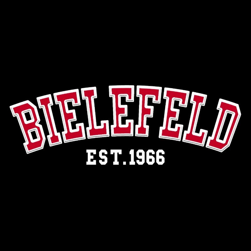Bielefeld Est. 1966