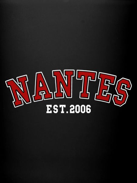 Nantes Est. 2006