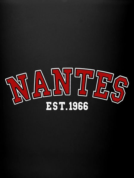 Nantes fondée en 1966