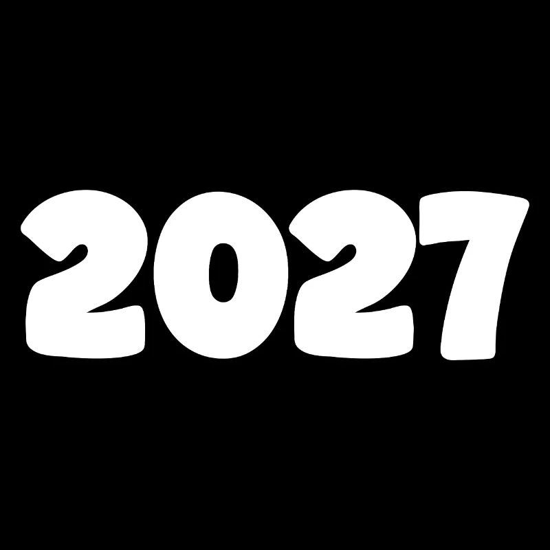 2027 white