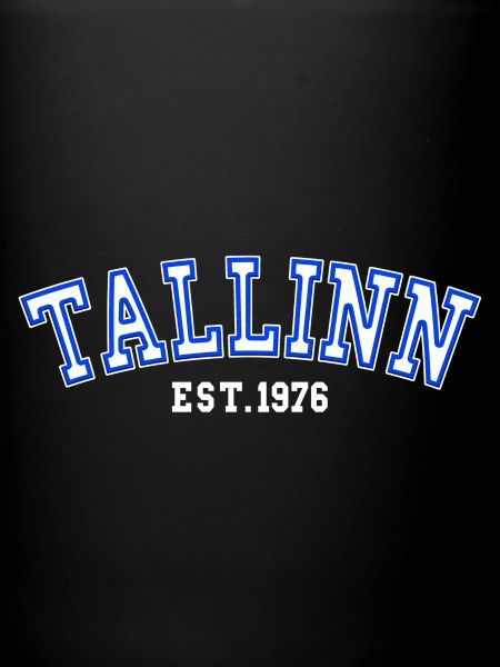 Tallinn Est. 1976