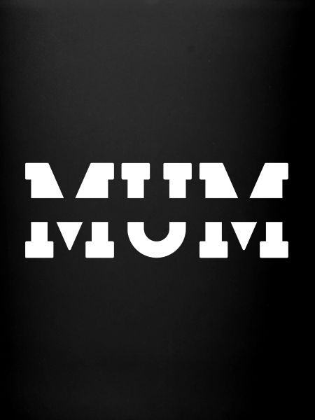 Maman. MAMAN