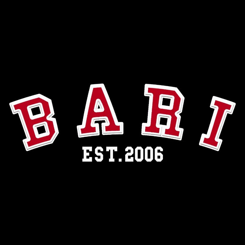 Bari Est 2006