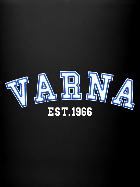 Varna Fondée en 1966