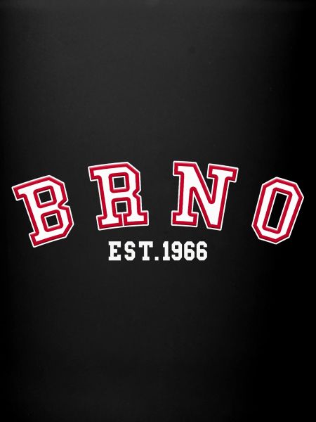 Brno fondée en 1966