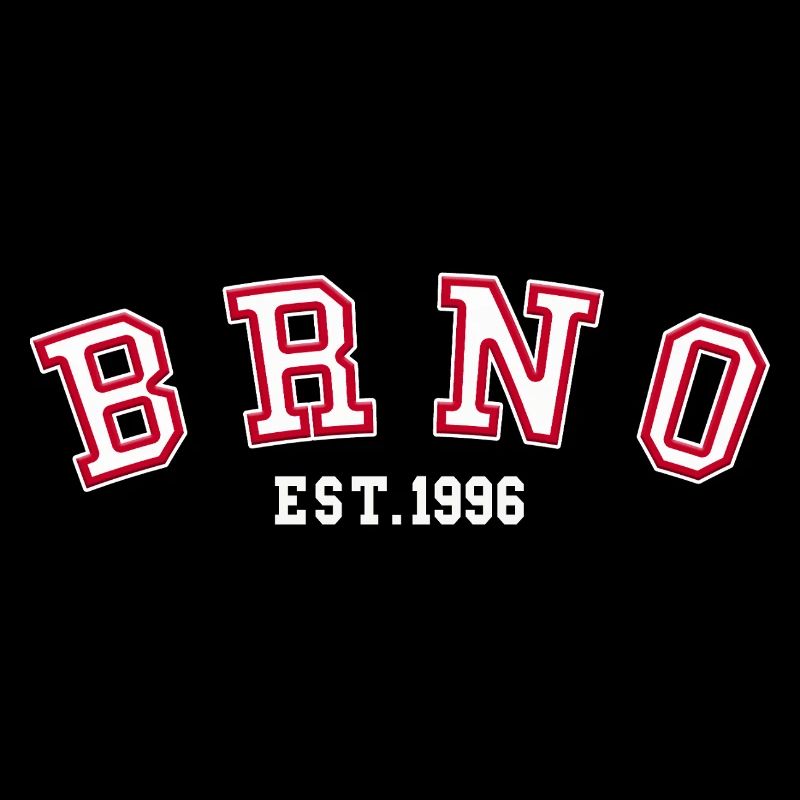 Brno Est. 1996