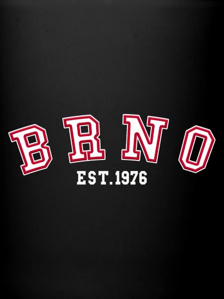 Brno Fondée en 1976