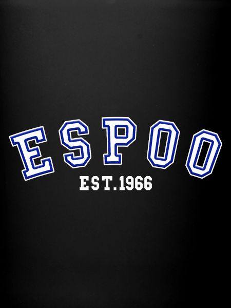 Espoo Est. 1966