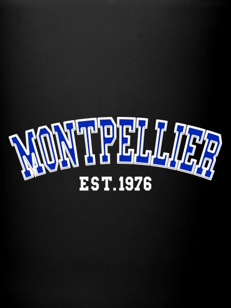 Montpellier Est. 1976