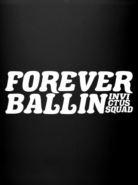 Équipe Forever Ballin