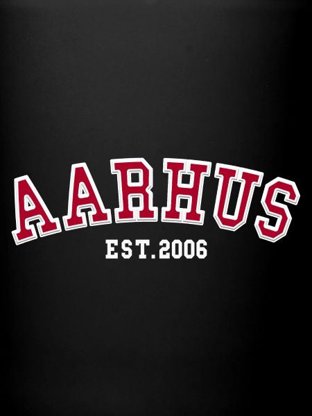 Aarhus Est. 2006