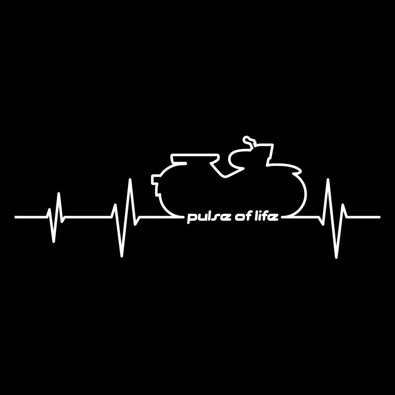 Simson Star ECG - Pulse of Life