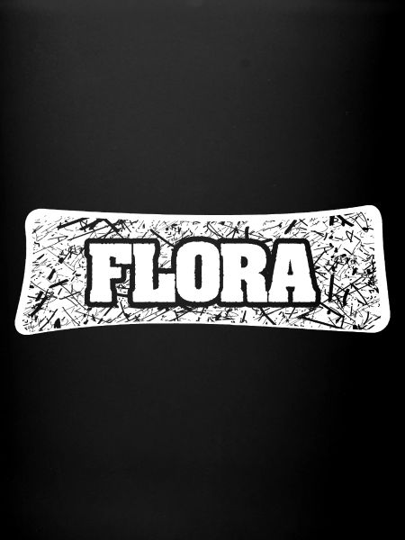 Flora comme nom