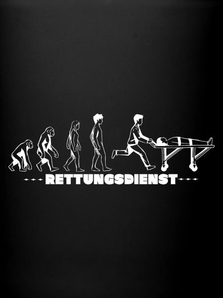 Rettungsdienst Evolution