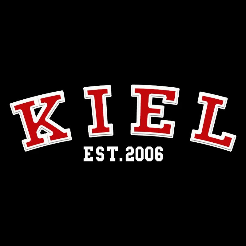 Kiel Est. 2006