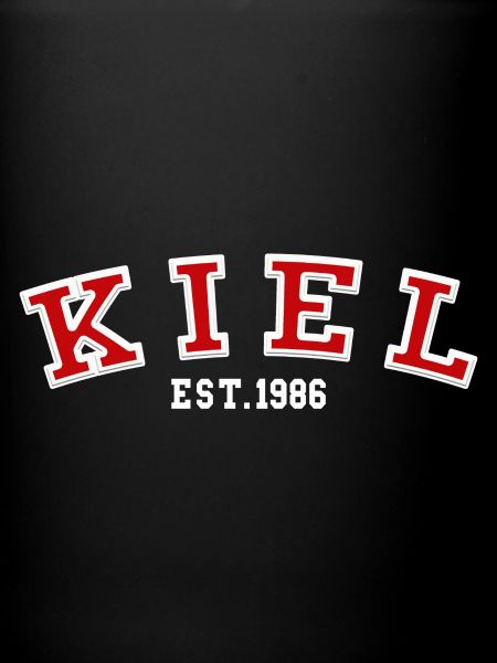 Kiel Est. 1986