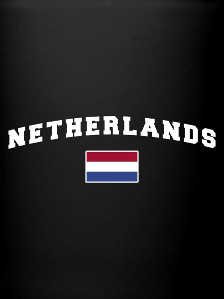 Holland Shirt