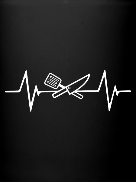 Cutting Edge Kitchen Heartbeat