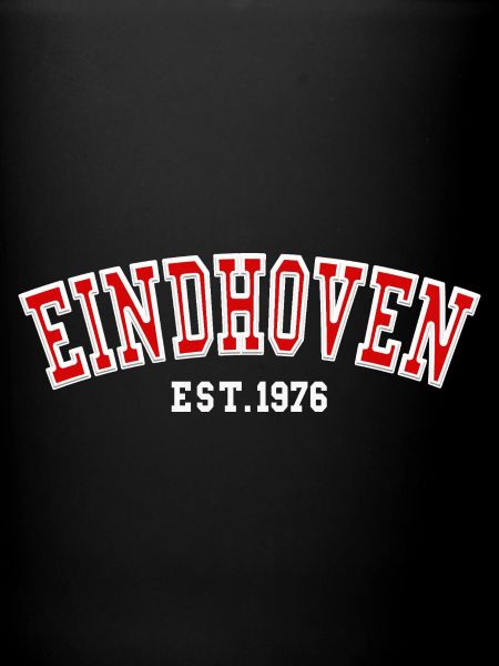 Fondation d’Eindhoven en 1976
