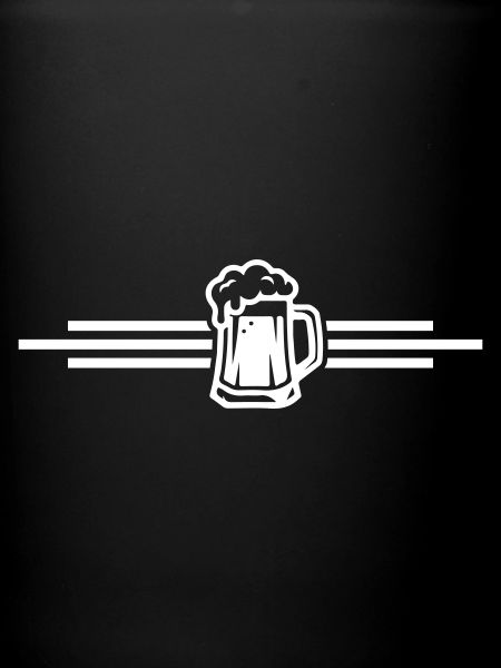 Beer beer glass icon