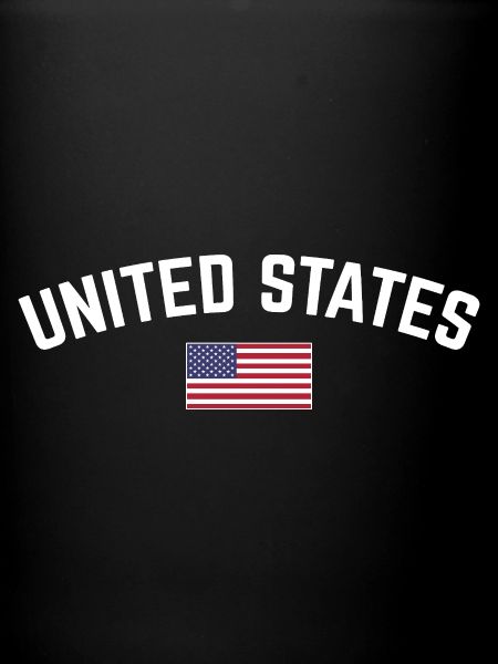 États-Unis Drapeau américain