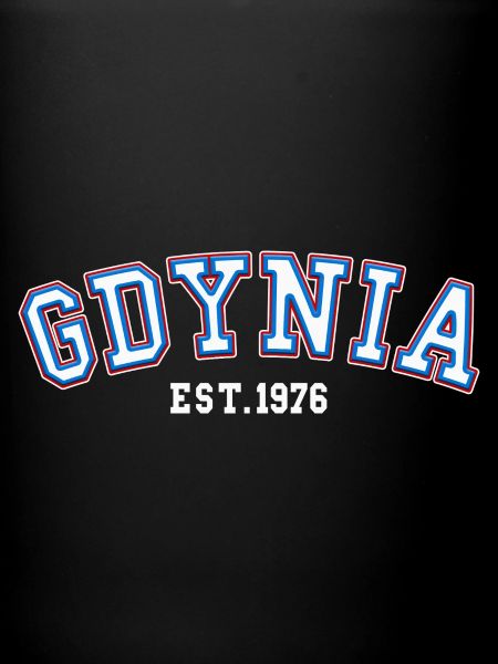 Gdynia Est. 1976
