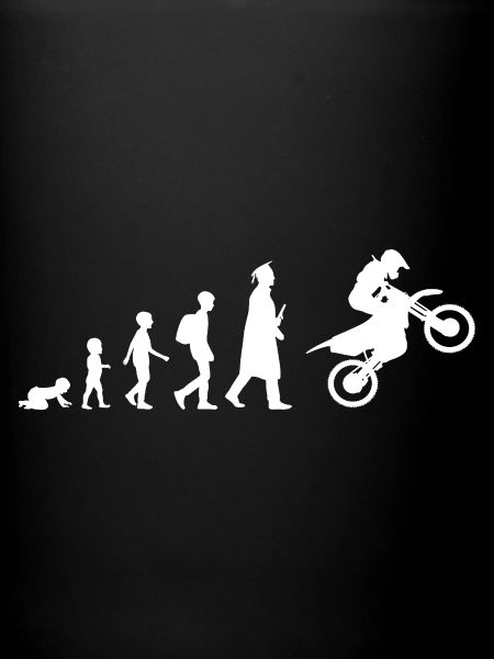 Evolution Motocross