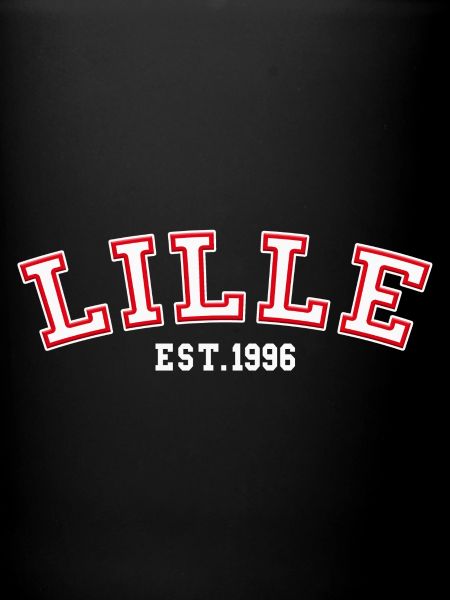 Lille Est. 1996