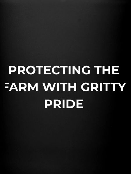 Welder Gritty Pride