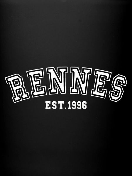 Rennes Est. 1996