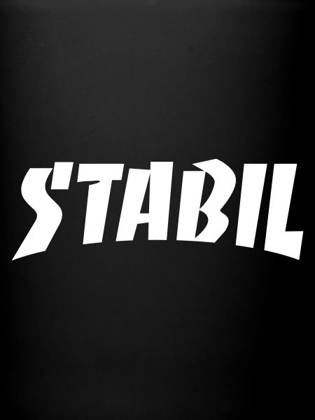 STABIL - SKATE
