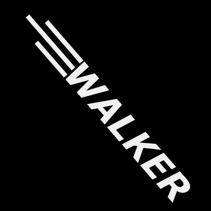 WALKER, Nouveau, Marcher, Marcher