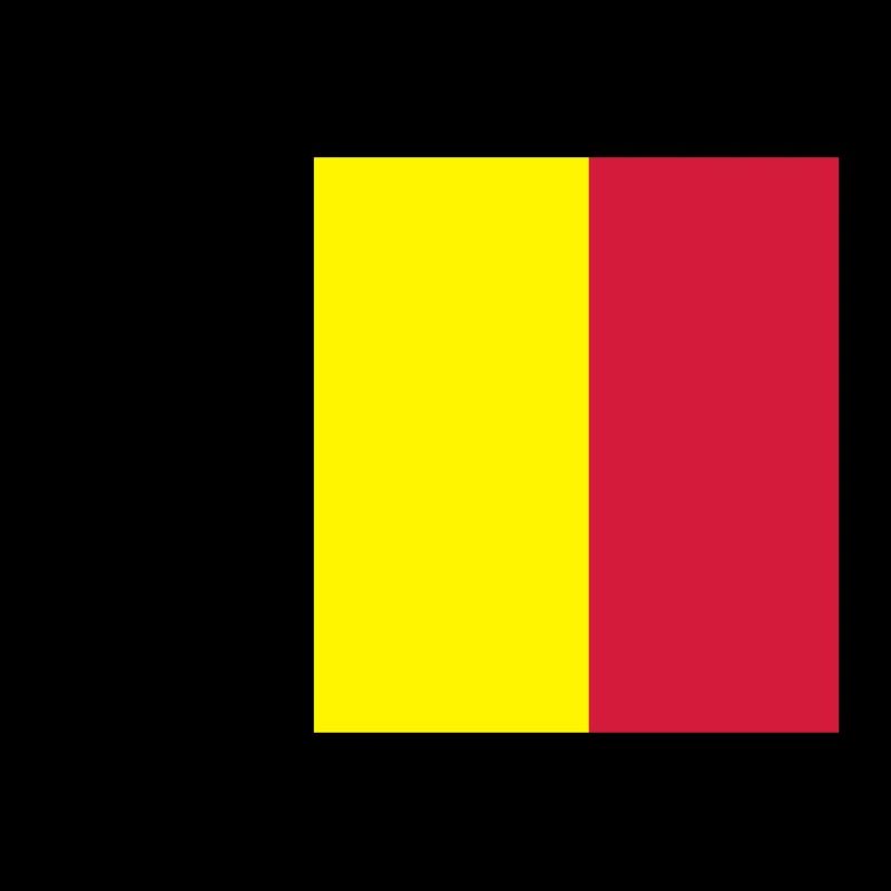 Belgian Flag