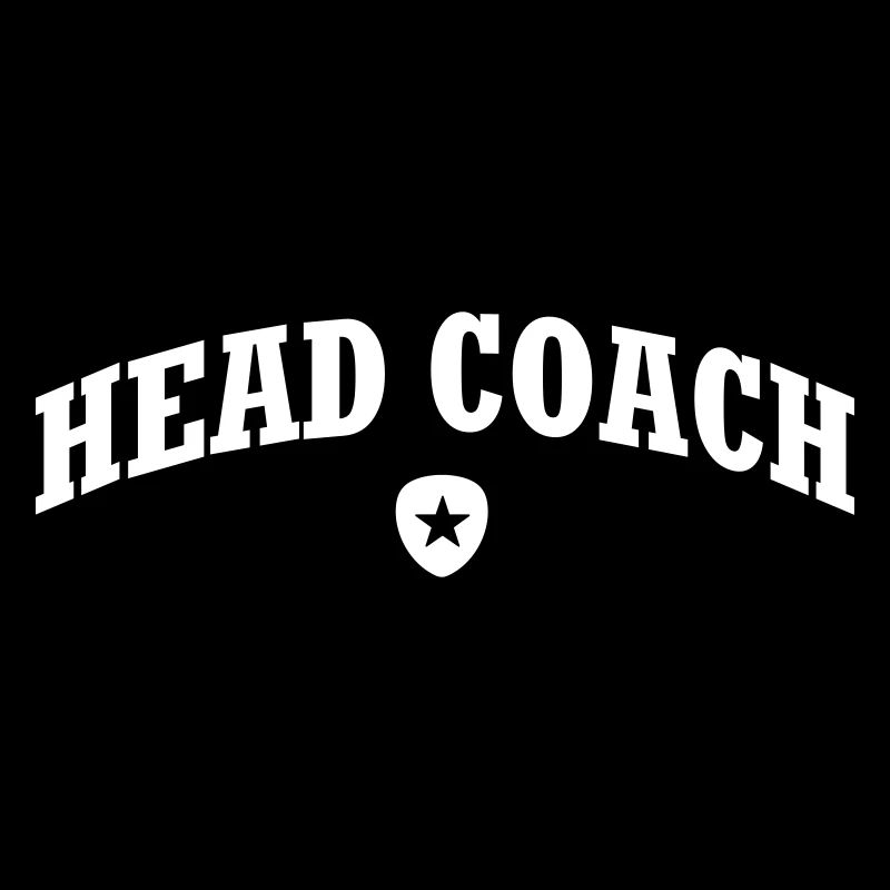 HEAD COACH CHEF TRAINER