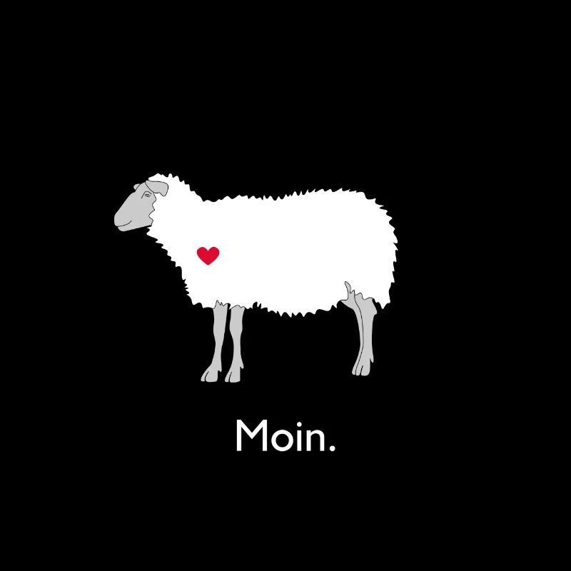 Sheep Moin slept in? sheep count sheep