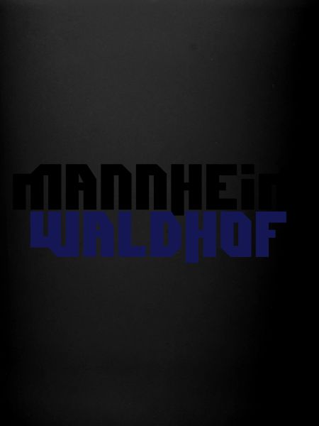 mannheim waldhof