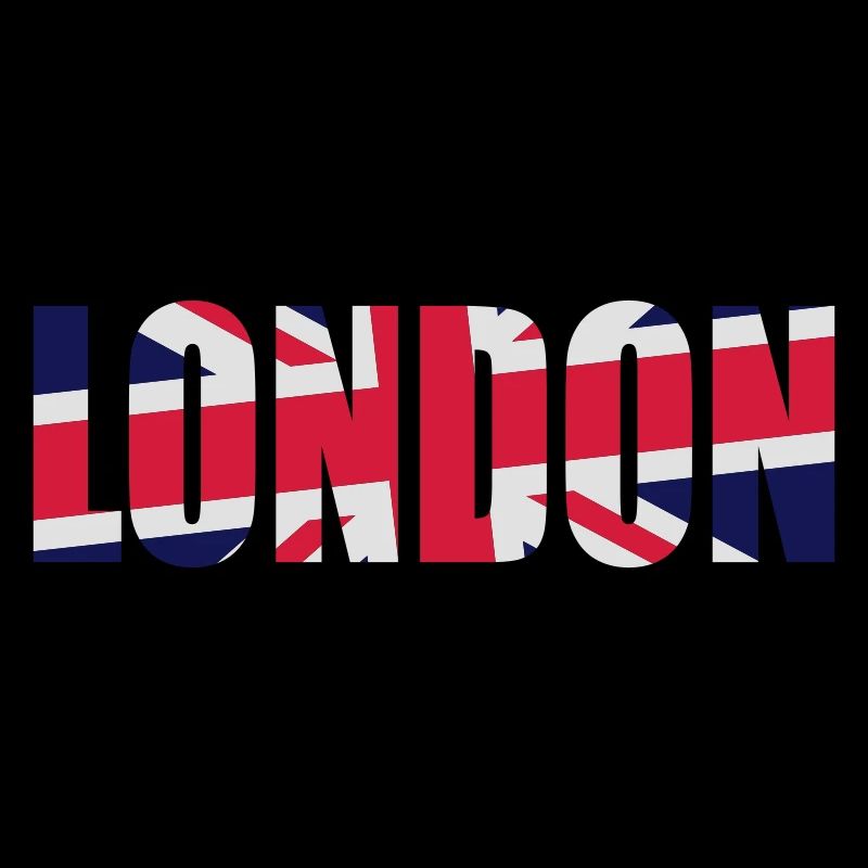 London Union Jack