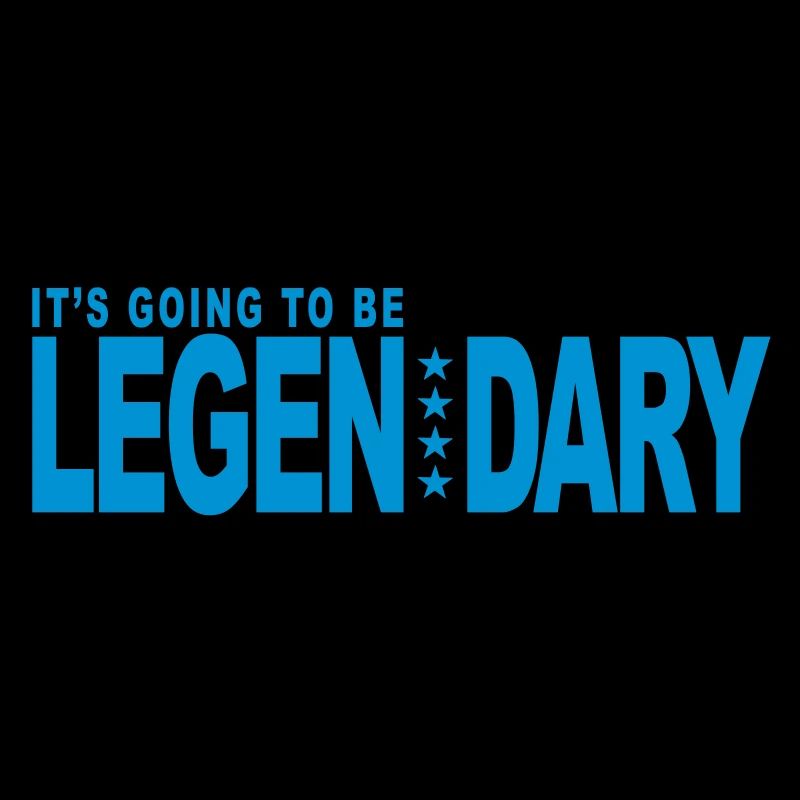 it's going to be legendary 1c original