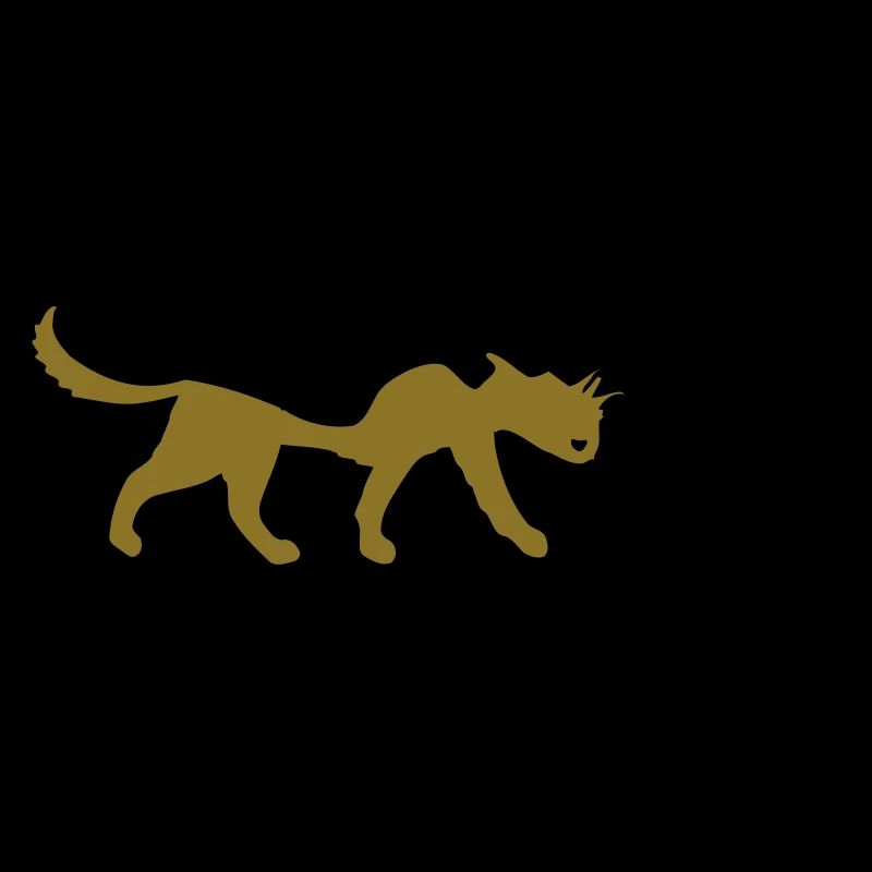 Mantrailer Shepherd vector